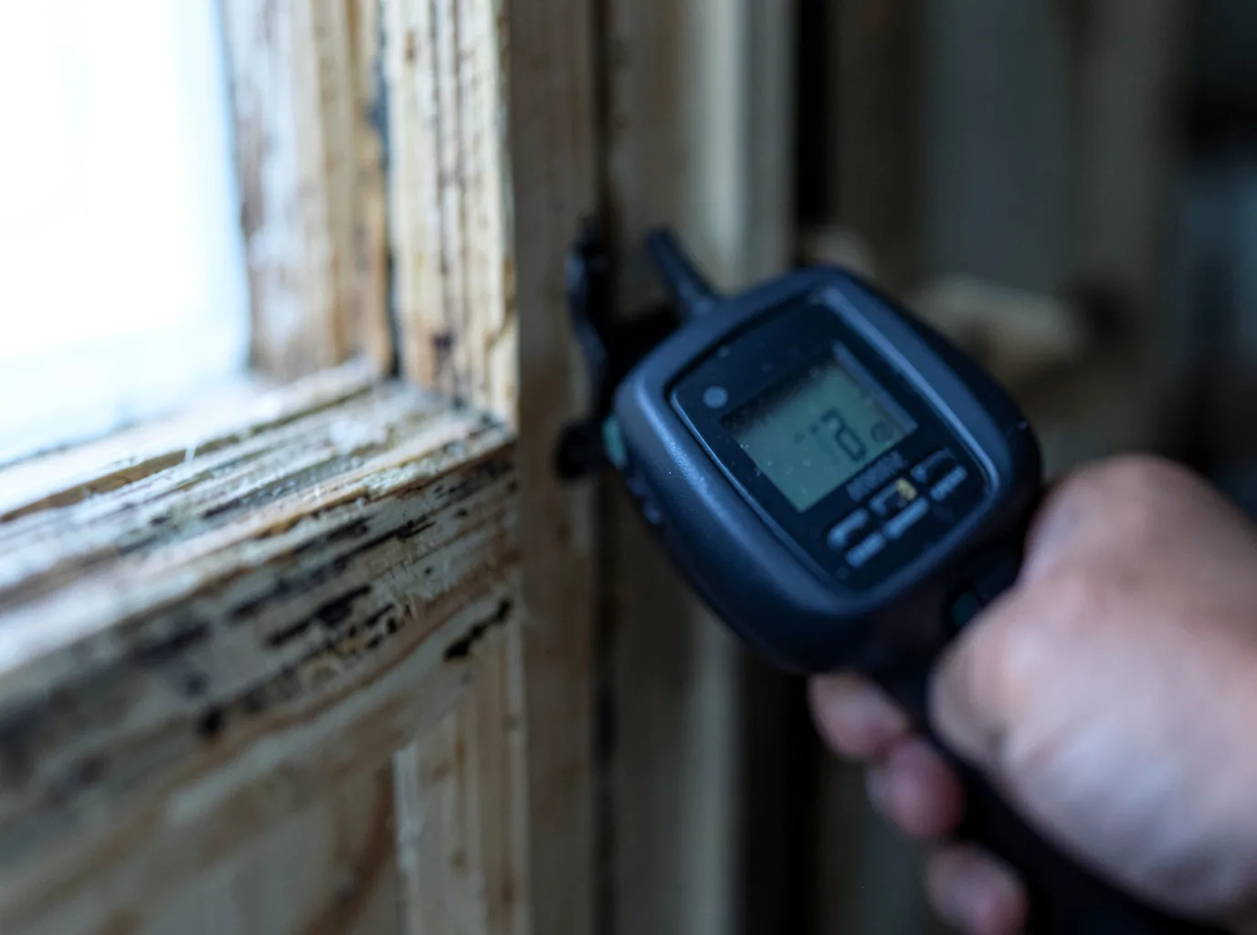 Commercial Water Damage Restoration in Mauricetown, NJ